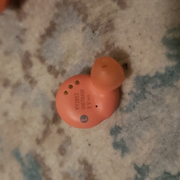 NWT SONY WF-C500 Wireless Stereo Headphones - Picture 3 of 10